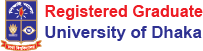 University of Dhaka Logo